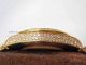 TW Replica 904L Rolex Day Date II Pave Diamond Yellow Gold Oyster Band 41 MM 2836 Watch (8)_th.jpg